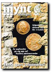 Nr 5/6-1995, 60 sidor - Pris 98 kr + porto