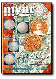 Nr 5/6-1996, 60 sidor - Pris 98 kr + porto