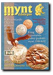 Nr 1-1997, 36 sidor - Pris 49 kr + porto