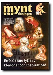 Nr 2-1997, 36 sidor - Pris 49 kr + porto