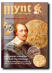 Nr 3/4-1997, 60 sidor - Pris 98 kr + porto