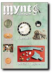 Nr 3/4-1994, 36 sidor - Pris 49 kr + porto