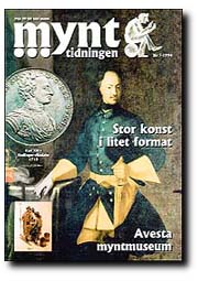 Nr 7-1994, 36 sidor - Pris 49 kr + porto