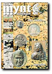 Nr 8/9-1994, 44 sidor - Pris 49 kr + porto