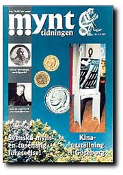 Nr 1-1995, 36 sidor - SLUTS�LD