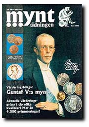 Nr 2-1995, 32 sidor - Pris 49 kr + porto