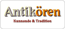 ANTIK�REN ~ Kunnande & Tradition sedan 1981